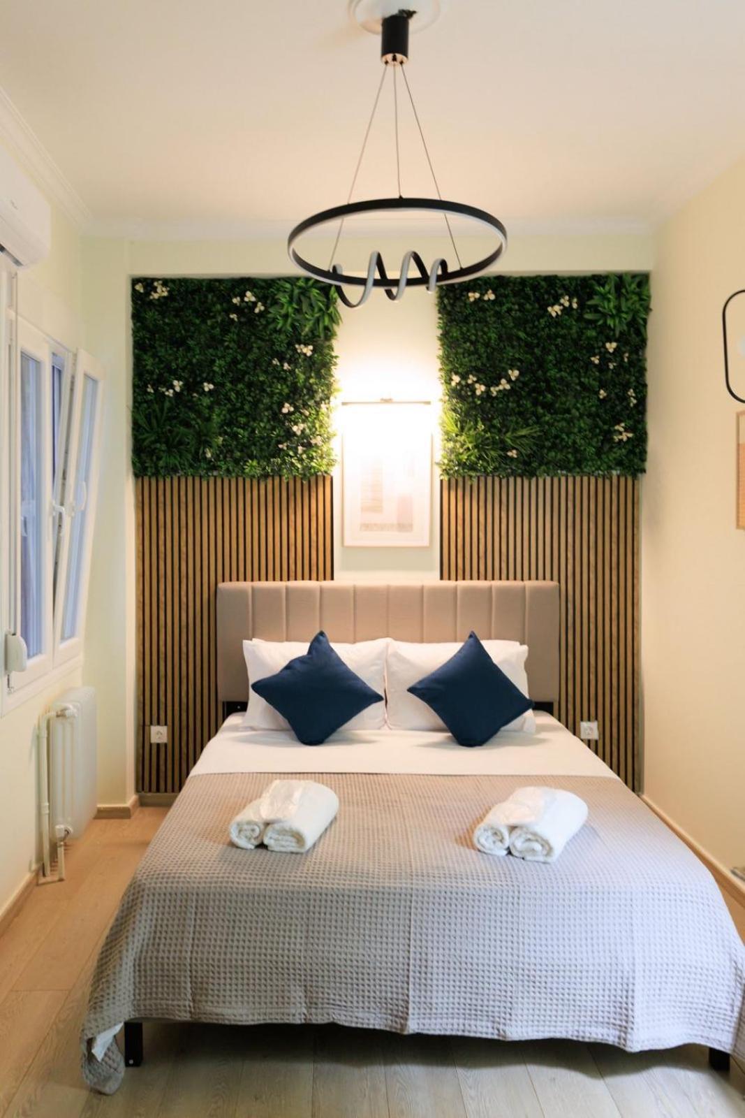 Aiolos Elegant Escapes Kolonaki Athen Exterior foto