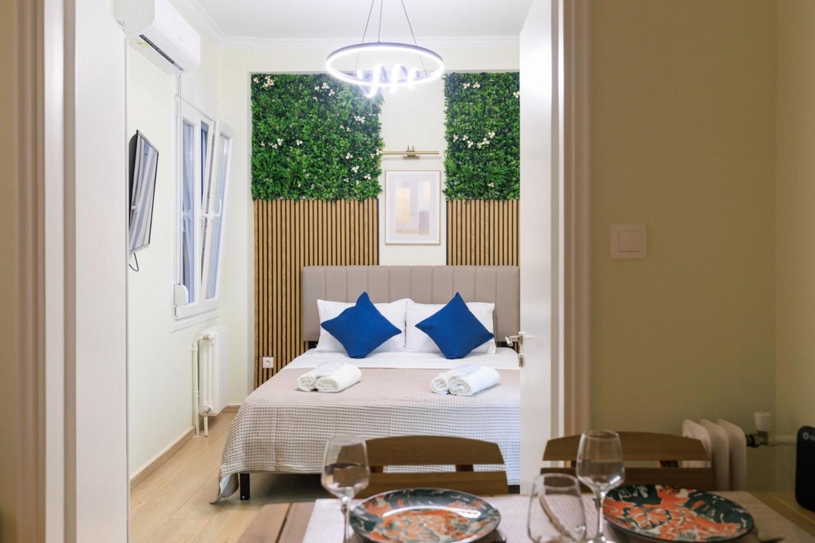 Aiolos Elegant Escapes Kolonaki Athen Exterior foto