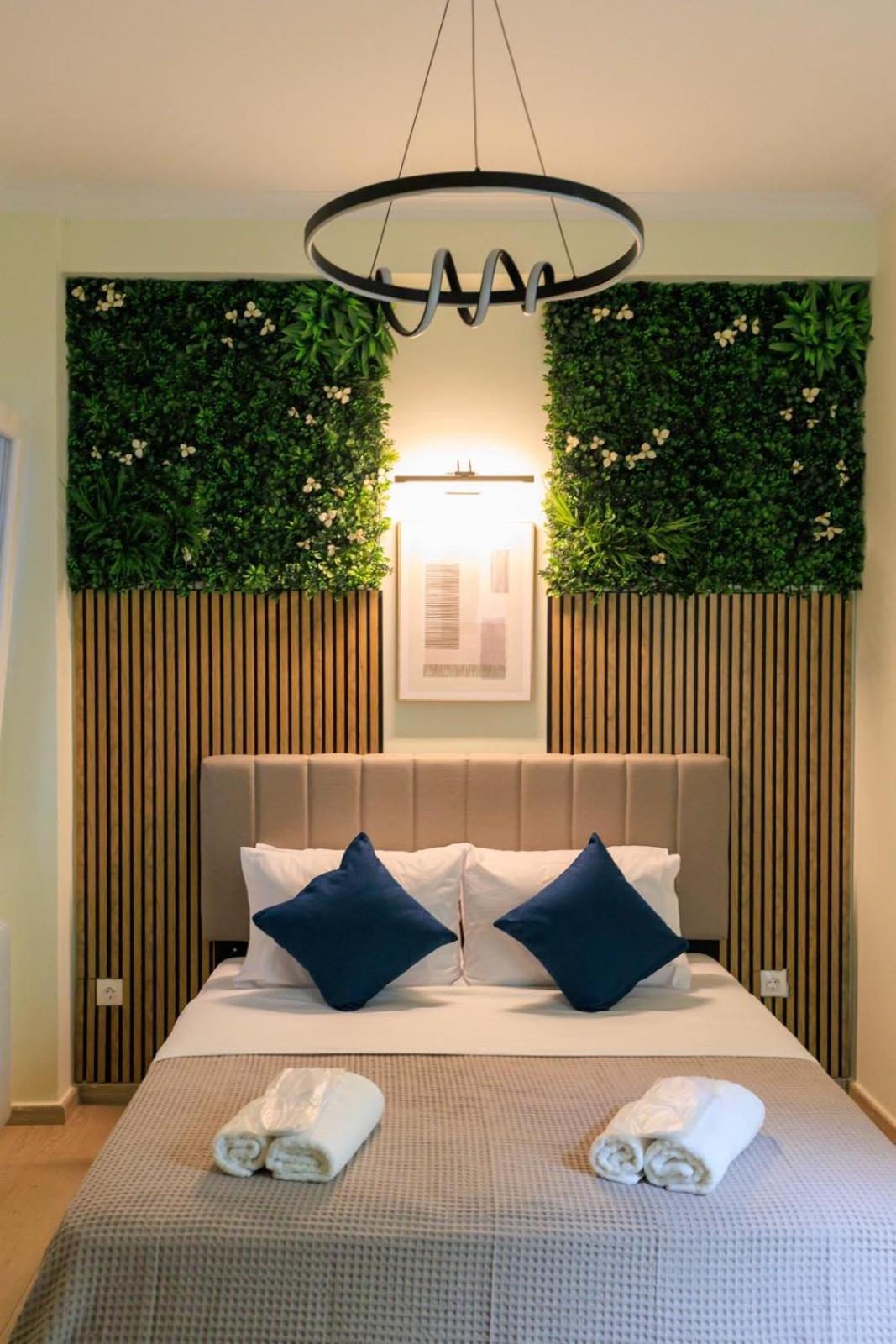 Aiolos Elegant Escapes Kolonaki Athen Exterior foto