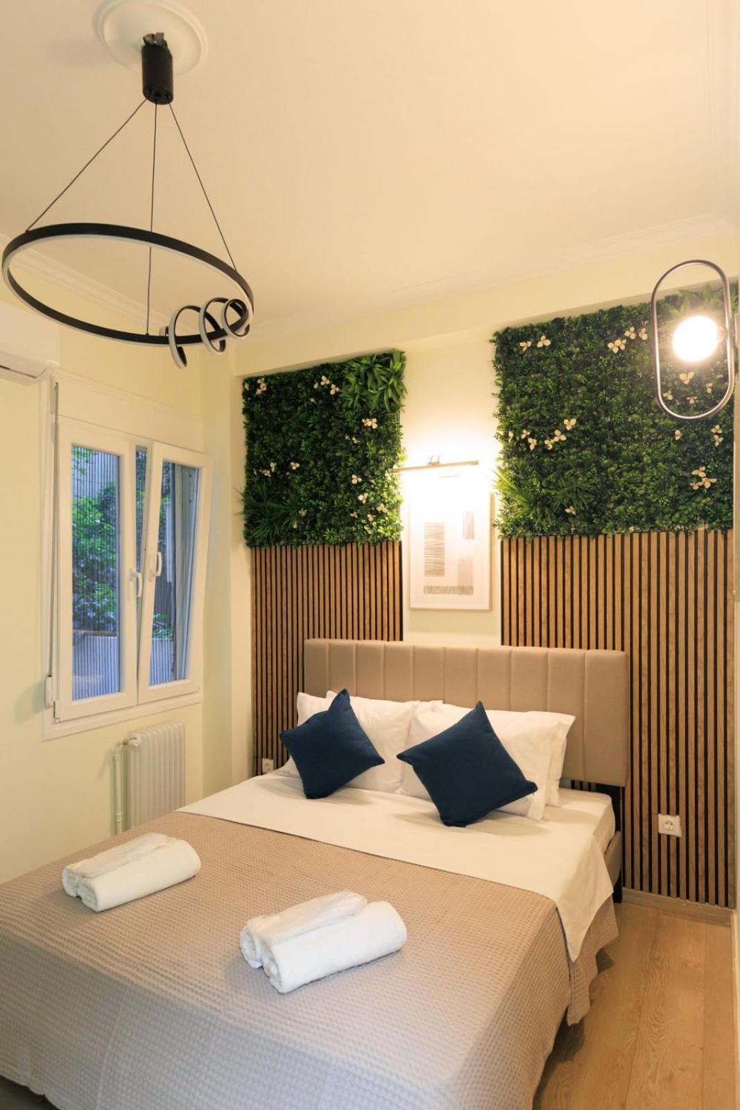Aiolos Elegant Escapes Kolonaki Athen Exterior foto