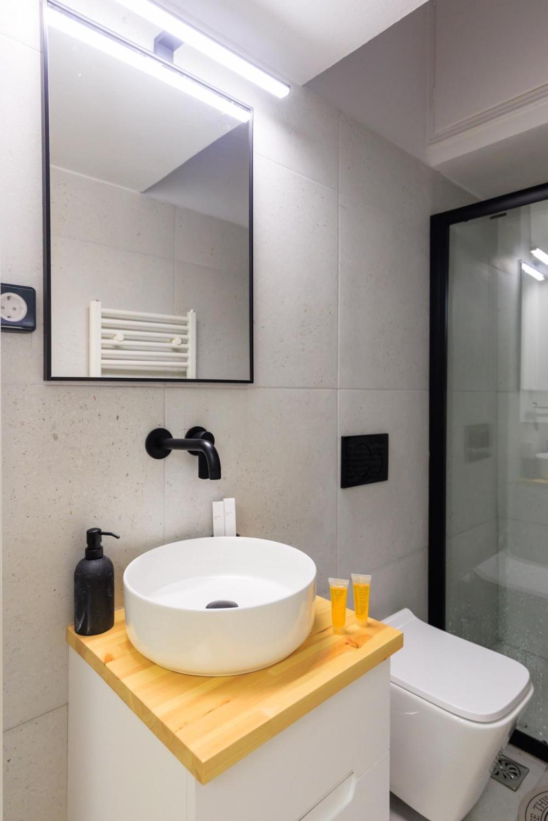 Aiolos Elegant Escapes Kolonaki Athen Exterior foto