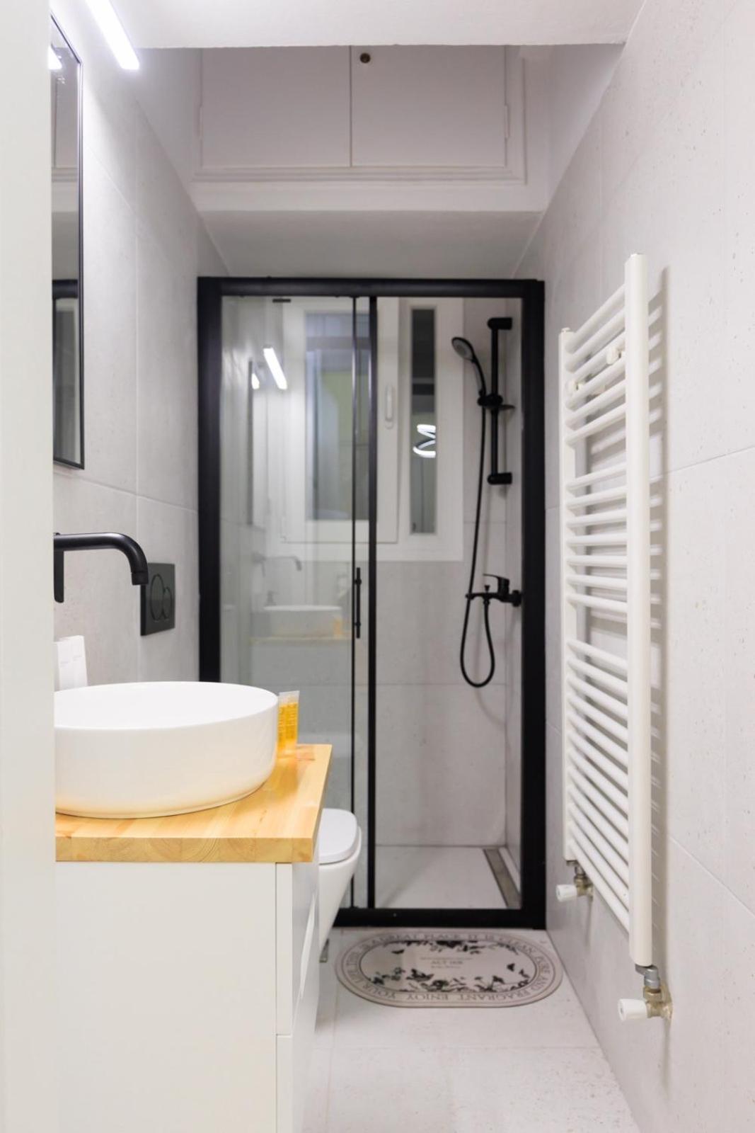 Aiolos Elegant Escapes Kolonaki Athen Exterior foto